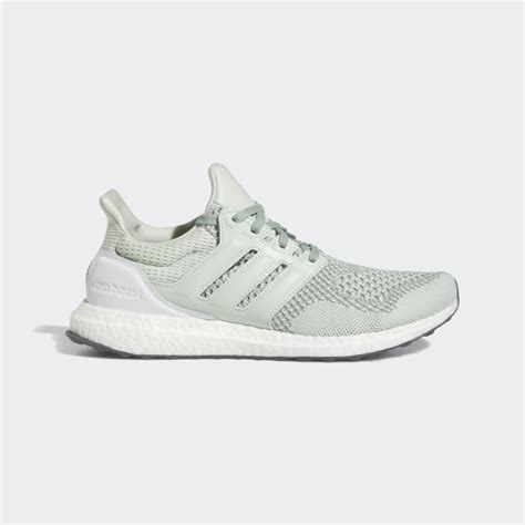 adidas marathon grün|Green Marathon Ultraboost Shoes .